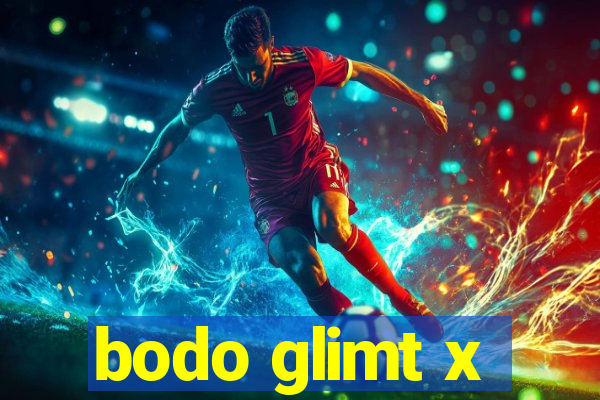 bodo glimt x